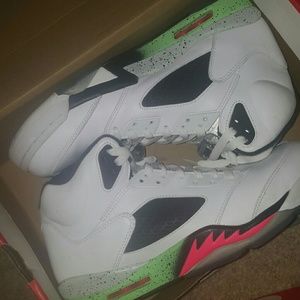 Jordan Pro Stars Retro 5s